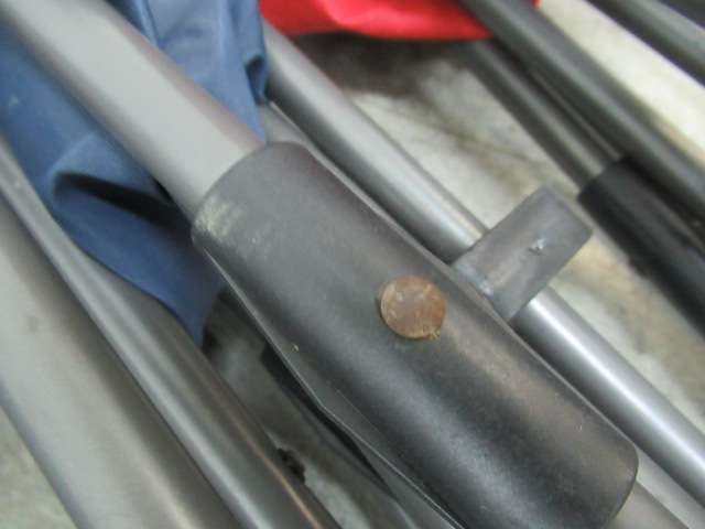 Coleman(コールマン)  アームチェア 3脚セット