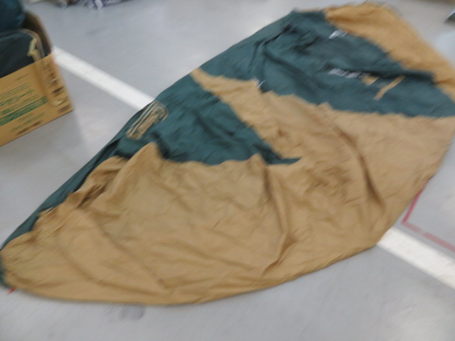 Coleman(コールマン) B.C.ワイドドームテント