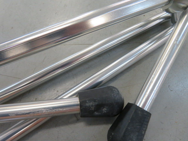 その他ブランド  ALITE マンティスチェア