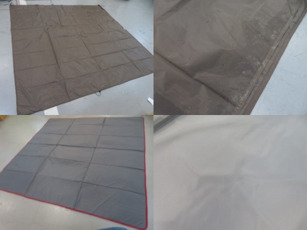 Snow Peak（スノーピーク）  アメニティドームMセット