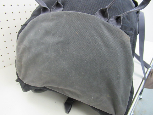 Osprey（オスプレー）  ストラトス 40+おまけスタッフバック