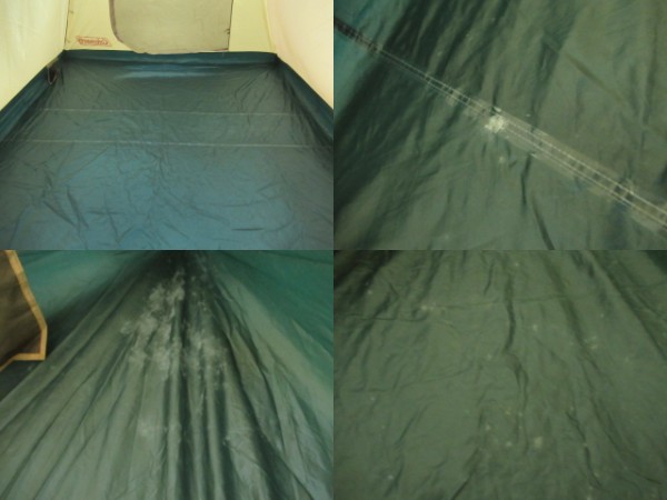 Coleman(コールマン)  BCライトドームテント300スカイルーフ