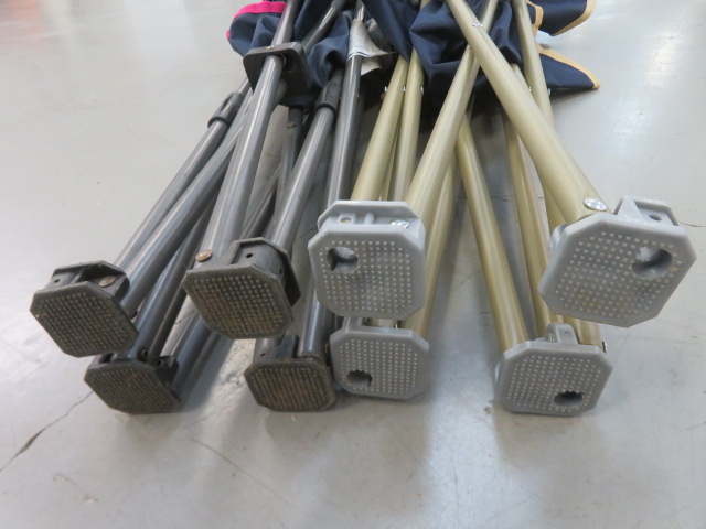 Coleman（コールマン）  アームチェアセット