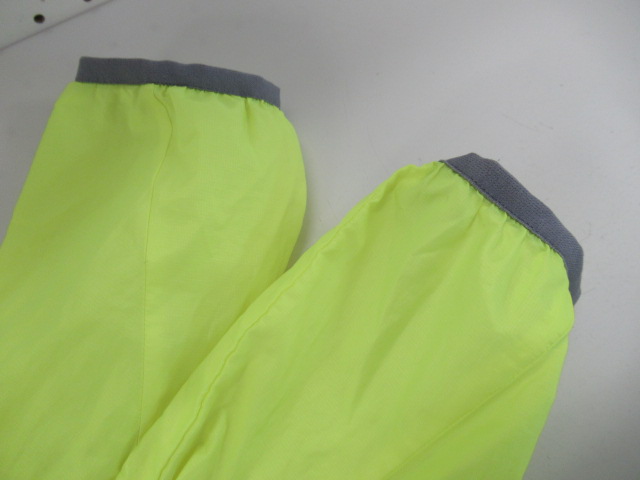 MIZUNO(ミズノ) メンズ 軽量ウィンドシェルジャケット