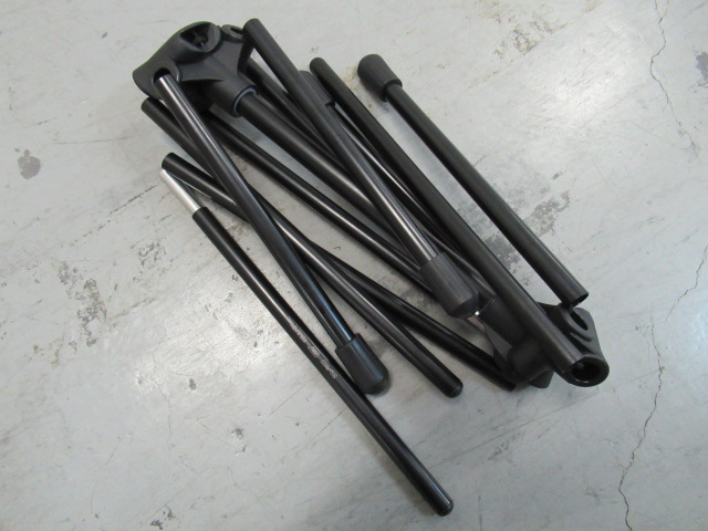 Helinox(ヘリノックス) MBチェアワン