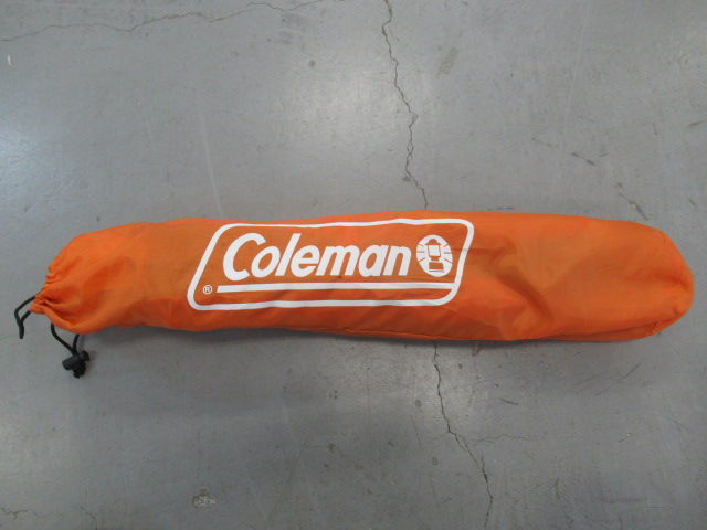 Coleman(コールマン) コンパクトグラウンドチェア