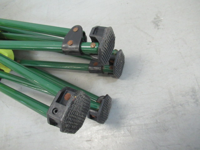 Coleman（コールマン）  メッシュチェア ライムグリーン