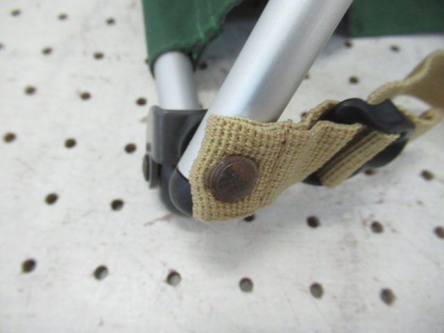 Coleman(コールマン)  コンパクトグランドチェア