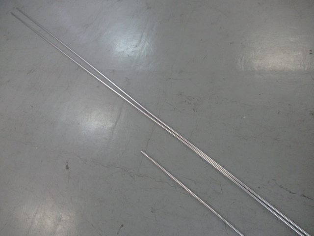 Coleman（コールマン）  スタンダードドーム2 ポールセット