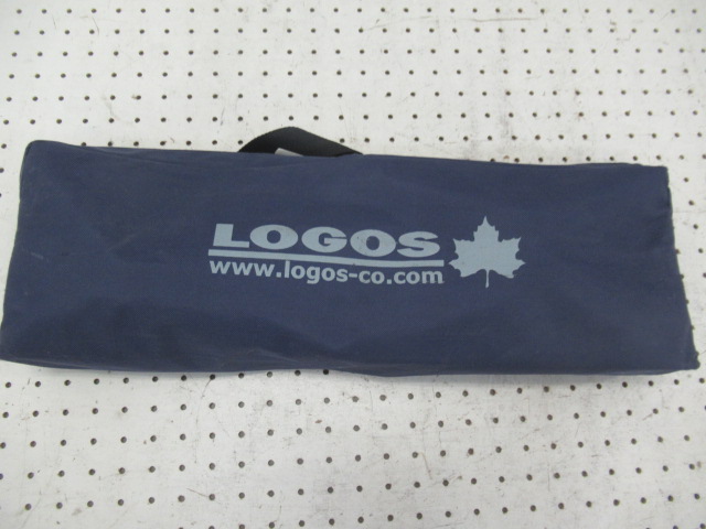 LOGOS(ロゴス)  ガンバレ2マンベンチ