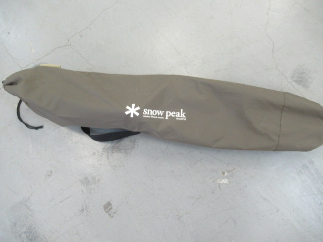 Snow Peak(スノーピーク) ローチェア30(2)