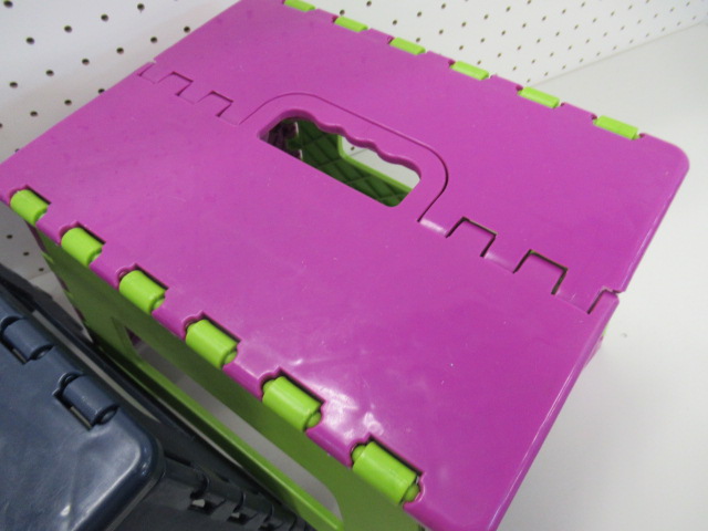 LOGOS(ロゴス)  パタントチェアS 2点セット