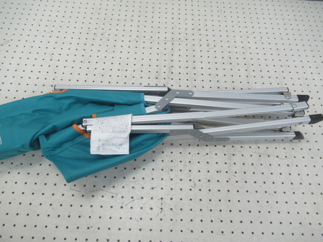 Coleman（コールマン）  コージーチェア(アクア)