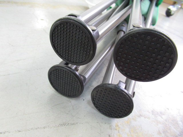 Coleman（コールマン）  コンパクトクッションチェア
