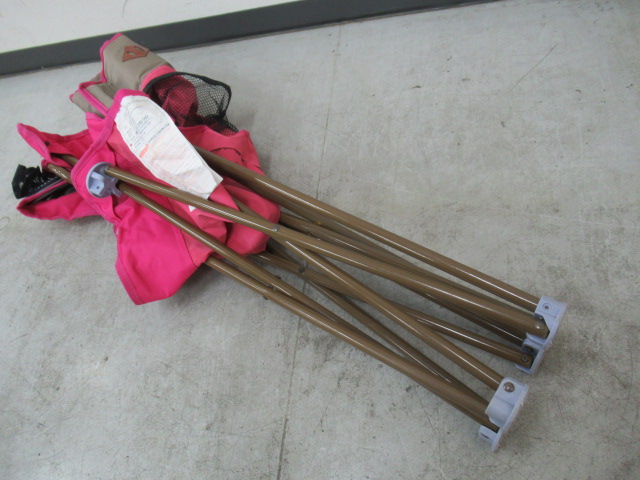 LOGOS(ロゴス)  クラシカルアームチェア