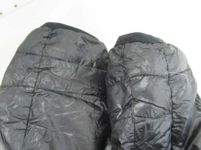 THE NORTH FACE(ノースフェイス) ライトヒート フーディー メンズ