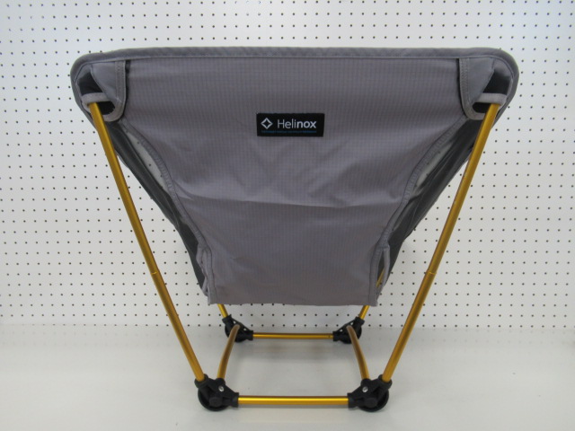 Helinox(ヘリノックス)  グラウンドチェア