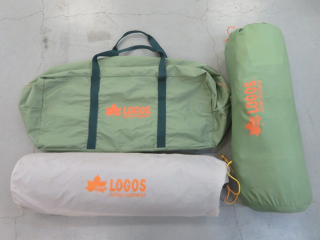 LOGOS（ロゴス）  neos 270テントセット用テント