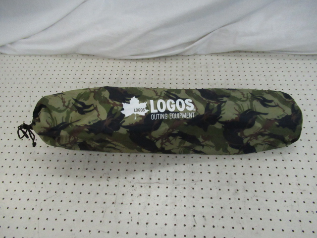 LOGOS（ロゴス）  CAMO あぐらチェア