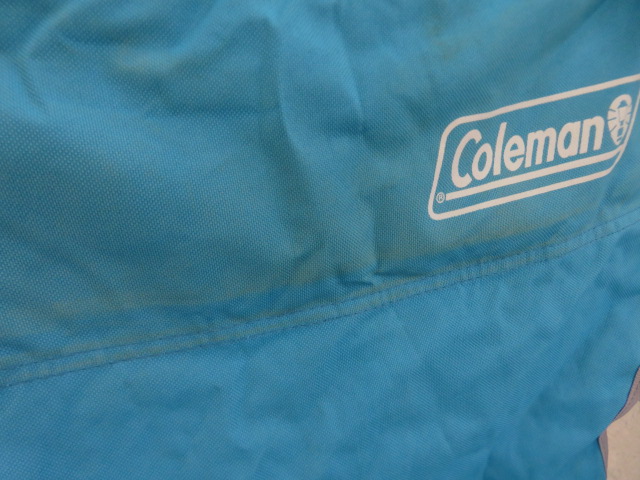 Coleman（コールマン）  アームチェア4脚セット