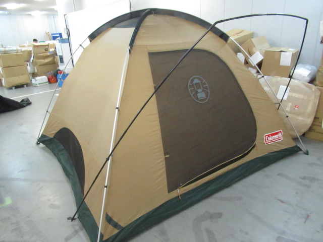 Coleman（コールマン）  タフワイドドーム 300EX3