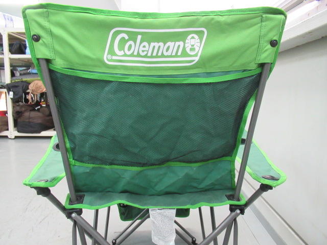 Coleman（コールマン）  イージーリフトチェアST