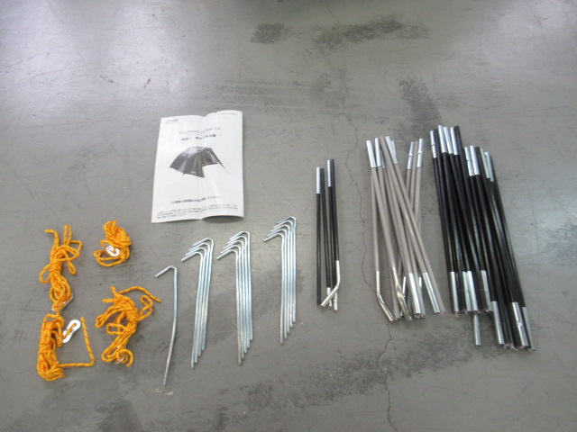 Coleman（コールマン）  ツーリング ドームLX