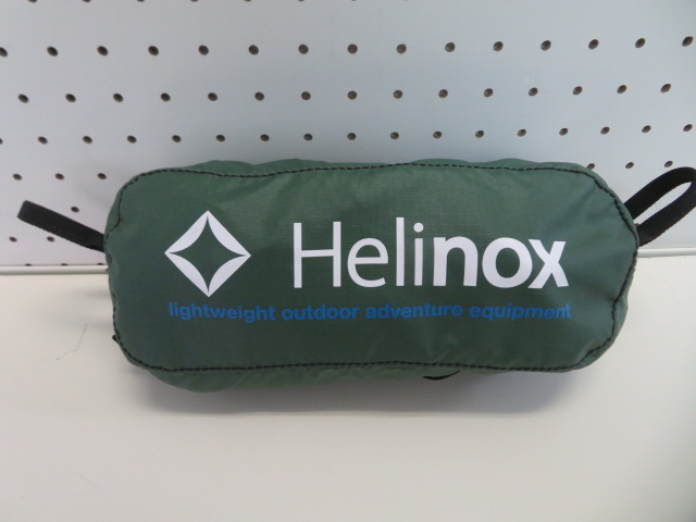Helinox（ヘリノックス）  チェアワン ミニ