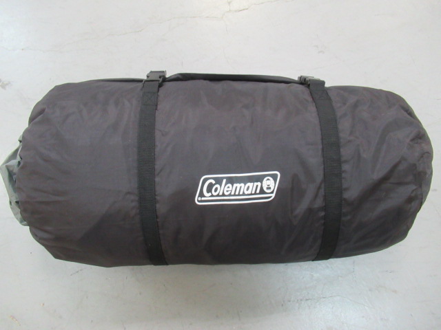 Coleman（コールマン）  コールマン ファッドX3