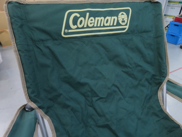 Coleman（コールマン）  イージーリフトチェア