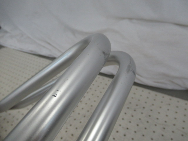 Snow Peak（スノーピーク）  FD KID’Sチェア RD