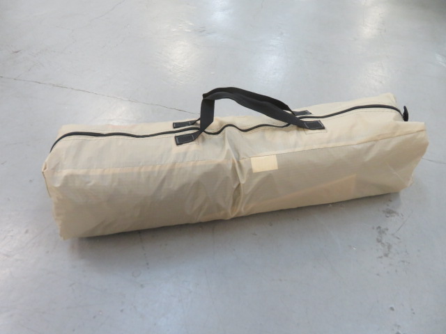 DOD（ディーオーディー）  ワンタッチテント