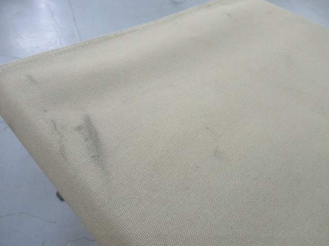 Snow Peak（スノーピーク）  ローチェア オットマン カーキ