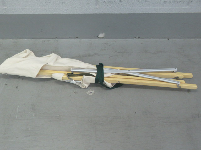 Snow Peak(スノーピーク) Take!チェアロング(1)