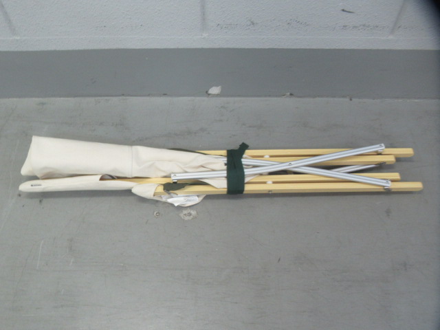 Snow Peak（スノーピーク）  Take!チェアロング(2)