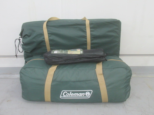 Coleman（コールマン）  タフワイドドーム300EX3 シートマットセット