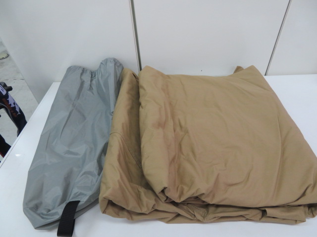 tent-Mark DESIGNS（テンマクデザイン）  パンダTC+ポールセット