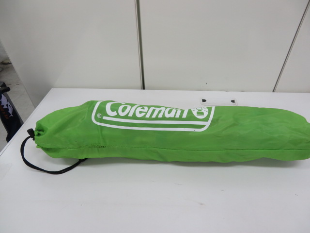 Coleman（コールマン）  コンパクトグランドチェア