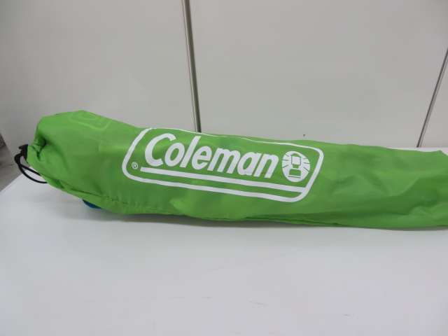 Coleman（コールマン）  コンパクトグランドチェア