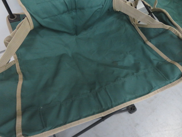 Coleman（コールマン）  リゾートチェア×2脚セット 170-5607