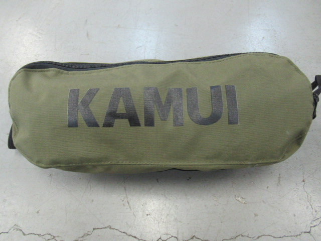 ノーブランド  KAMUI コンパクトチェア