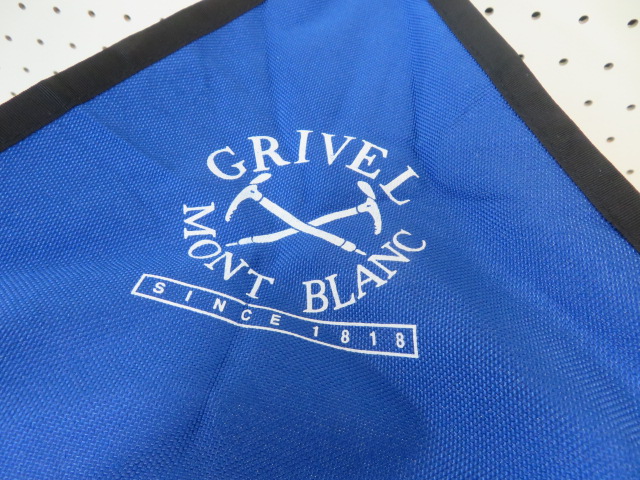 Grivel（グリベル）  トレッキングチェアー