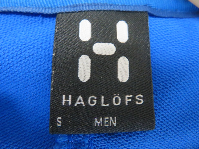 Haglofs（ホグロフス）  BOA HOOD