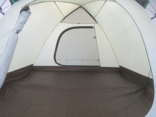 Snow Peak（スノーピーク）  アメニティドームM