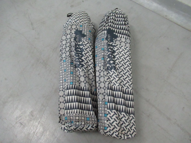 LOGOS（ロゴス）  NU タフタイニーチェア セット