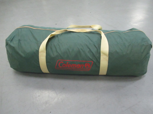 Coleman（コールマン）  スタンダードドームワイド用フレームセット