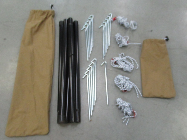 tent-Mark DESIGNS（テンマクデザイン）  サーカスTC サンド ビスロン仕様