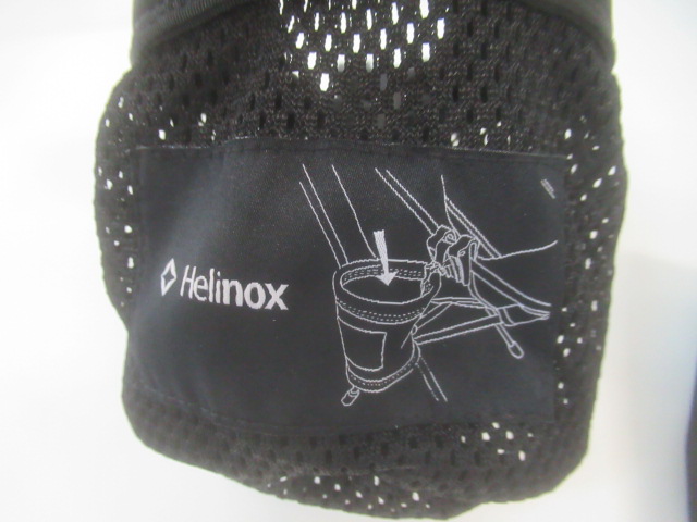 Helinox（ヘリノックス）  カップホルダー