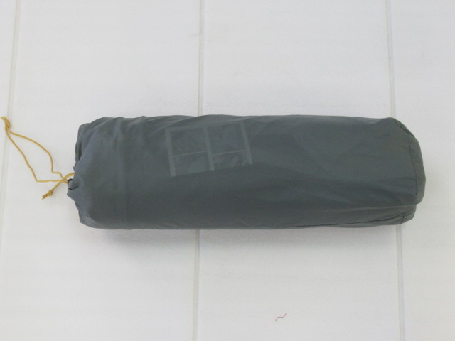 MOUNTAIN HARDWEAR（マウンテンハードウェア）  Hylo 2
