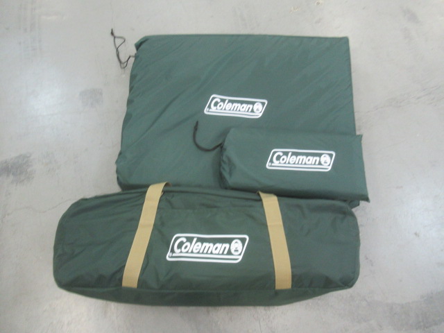 Coleman（コールマン）  タフドーム 3025 スタートパッケージ